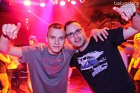 Bild: Party im Nordh&auml;user Sax