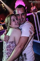 Bild: Party im Nordh&auml;user Sax