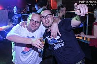 Bild: Party im Nordh&auml;user Sax