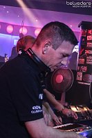 Bild: Party im Nordh&auml;user Sax