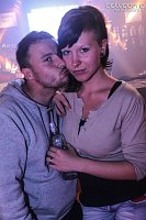 Bild: Party im Nordh&auml;user Sax