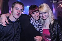 Bild: Party im Nordh&auml;user Sax