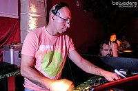 Bild: Party im Nordh&auml;user Sax