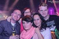 Bild: Party im Nordh&auml;user Sax