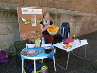 Bild: Essen ist Heimat