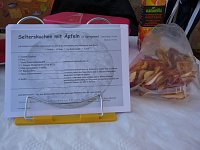 Bild: Essen ist Heimat
