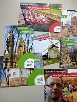 Rundum vielseitig Bild: Rundum vielseitig