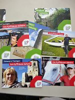Rundum vielseitig Bild: Rundum vielseitig