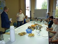 Interkulturelle Woche beendet Bild: Interkulturelle Woche beendet