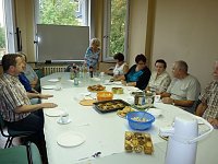 Interkulturelle Woche beendet Bild: Interkulturelle Woche beendet
