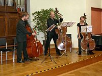 Ehrenamtsgala in Sondershausen Bild: Ehrenamtsgala in Sondershausen