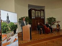 Ehrenamtsgala in Sondershausen Bild: Ehrenamtsgala in Sondershausen
