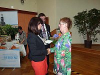Ehrenamtsgala in Sondershausen Bild: Ehrenamtsgala in Sondershausen