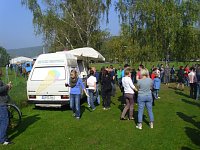 15. Mops Rennen in Hachelbich – einige Impressionen Bild: 15. Mops Rennen in Hachelbich – einige Impressionen