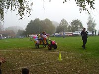 15. Mops Rennen in Hachelbich – einige Impressionen Bild: 15. Mops Rennen in Hachelbich – einige Impressionen