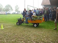15. Mops Rennen in Hachelbich – einige Impressionen Bild: 15. Mops Rennen in Hachelbich – einige Impressionen