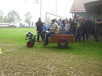 15. Mops Rennen in Hachelbich – einige Impressionen Bild: 15. Mops Rennen in Hachelbich – einige Impressionen