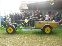 15. Mops Rennen in Hachelbich – einige Impressionen Bild: 15. Mops Rennen in Hachelbich – einige Impressionen