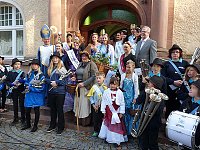 Bild: Zwiebeln &uuml;ber Zwiebeln
