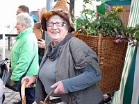 Bild: Zwiebeln &uuml;ber Zwiebeln