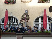 Bild: Zwiebeln &uuml;ber Zwiebeln