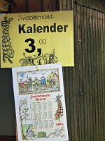 Bild: Zwiebeln &uuml;ber Zwiebeln