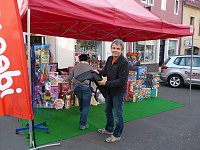 Bild: Zwiebeln &uuml;ber Zwiebeln