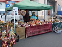 Bild: Zwiebeln &uuml;ber Zwiebeln