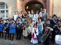 Bild: Zwiebeln &uuml;ber Zwiebeln