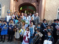 Bild: Zwiebeln &uuml;ber Zwiebeln
