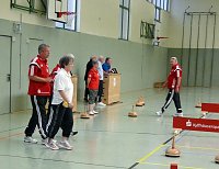 Bild: Heimvorteil nur halb genutzt