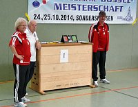 Bild: Heimvorteil nur halb genutzt