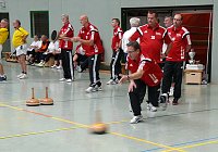 Bild: Heimvorteil nur halb genutzt