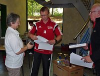 Bild: Heimvorteil nur halb genutzt