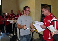 Bild: Heimvorteil nur halb genutzt
