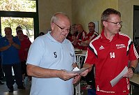 Bild: Heimvorteil nur halb genutzt