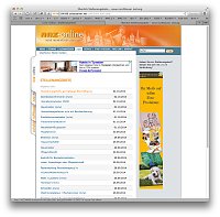 nnz Layout Bild: nnz Layout