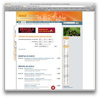 nnz Layout Bild: nnz Layout