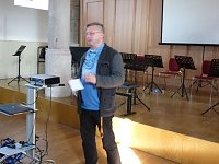Raumton mal anders Bild: Raumton mal anders