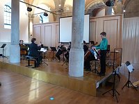 Raumton mal anders Bild: Raumton mal anders