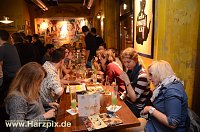 Kneipentour der Studenten Bild: Kneipentour der Studenten