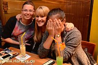 Kneipentour der Studenten Bild: Kneipentour der Studenten