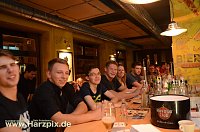 Kneipentour der Studenten Bild: Kneipentour der Studenten