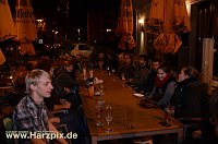 Kneipentour der Studenten Bild: Kneipentour der Studenten
