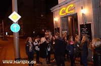 Kneipentour der Studenten Bild: Kneipentour der Studenten