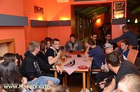 Kneipentour der Studenten Bild: Kneipentour der Studenten