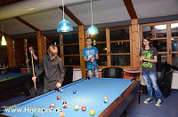 Kneipentour der Studenten Bild: Kneipentour der Studenten