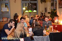 Kneipentour der Studenten Bild: Kneipentour der Studenten