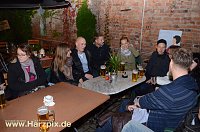 Kneipentour der Studenten Bild: Kneipentour der Studenten