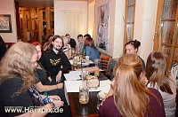 Kneipentour der Studenten Bild: Kneipentour der Studenten